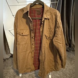 Men’s St. Johns Bay Jacket